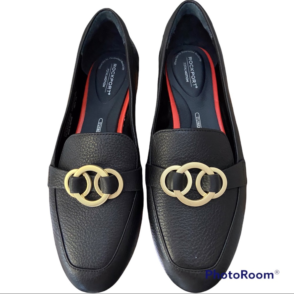 Rockport Loafers 7